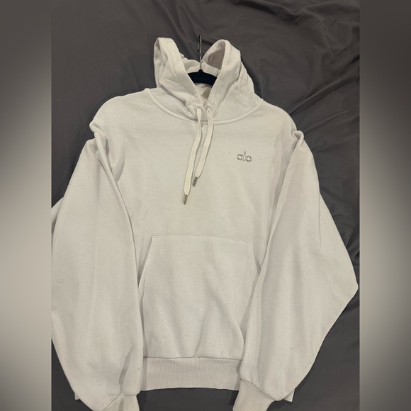 ALO YOGA Accolade Hoodie - Picture 1 of 3